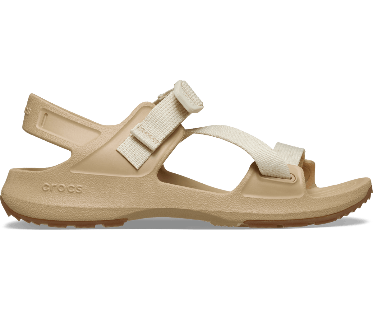 Quick Trail Sandal - Beige