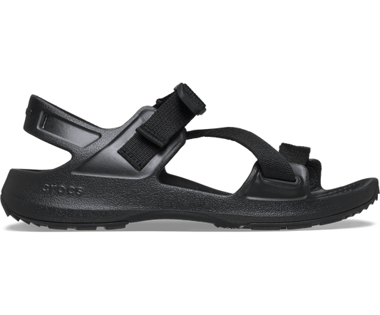 Quick Trail Sandal - Black / Black