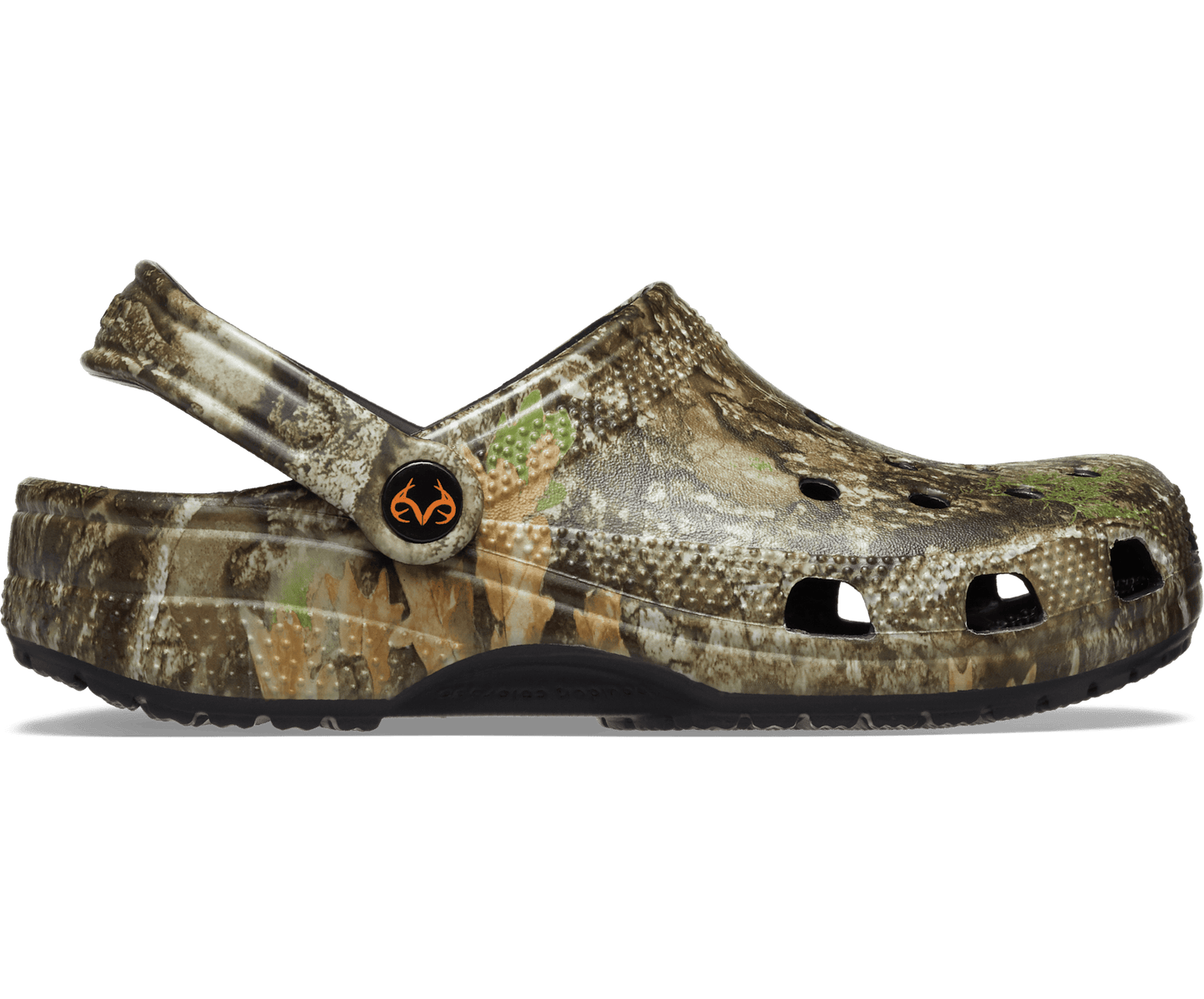 Realtree APX® Classic Clog - Multi