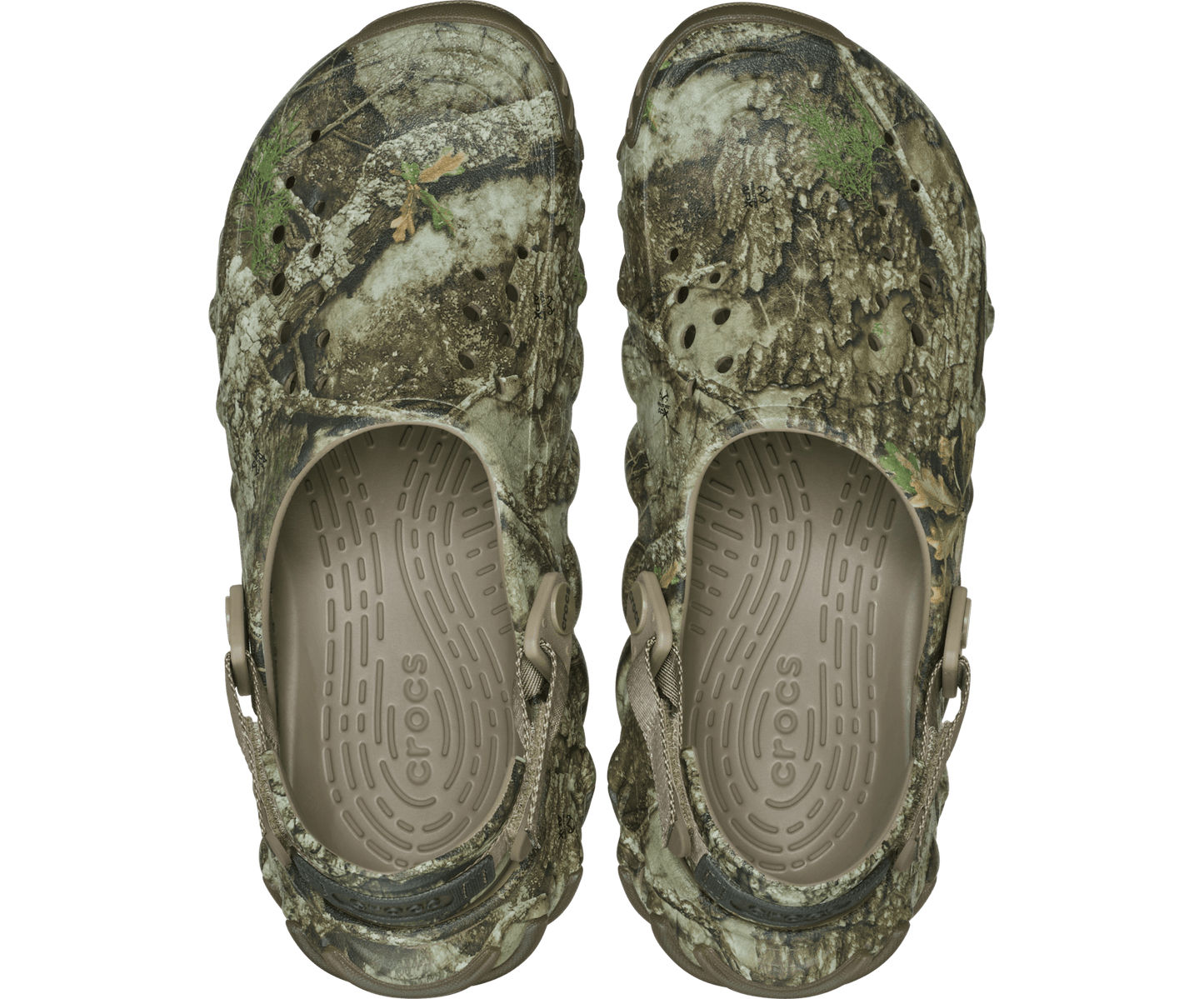 Realtree APX Echo RO Clg - Multi