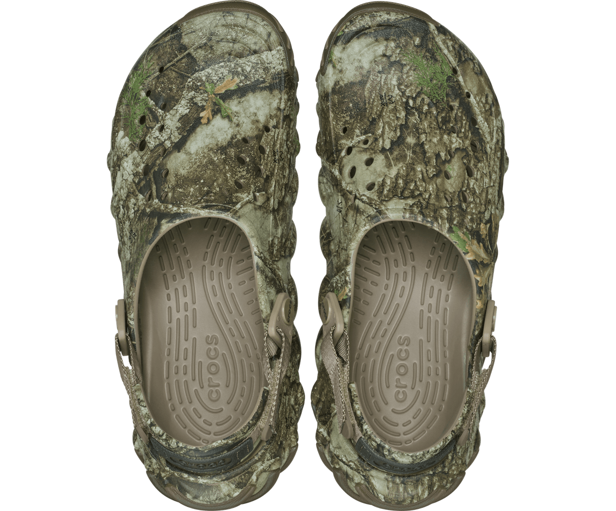 Realtree APX Echo RO Clg - Multi