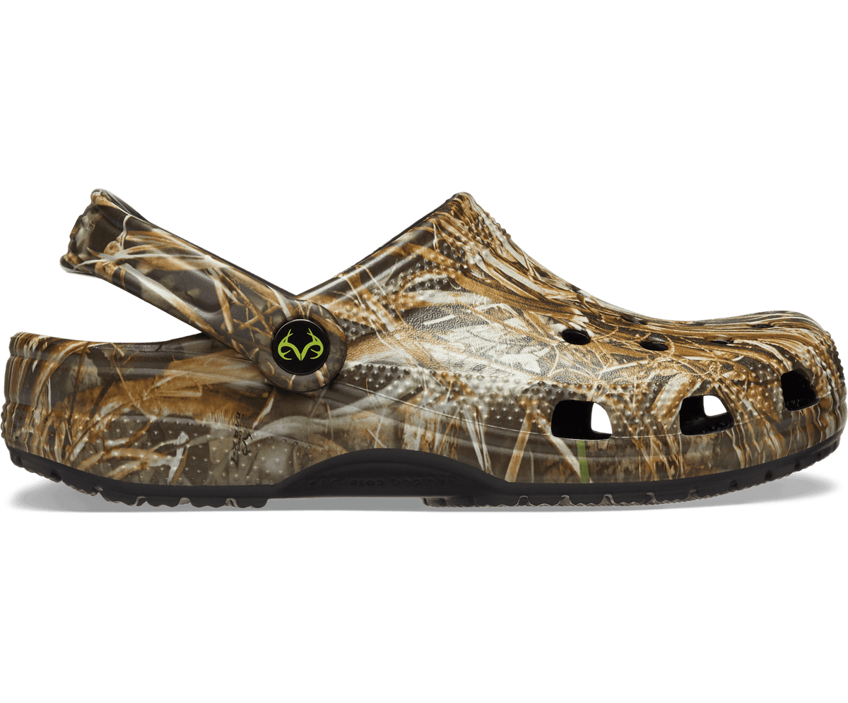 Realtree MAX-7® Classic Clog - Multi