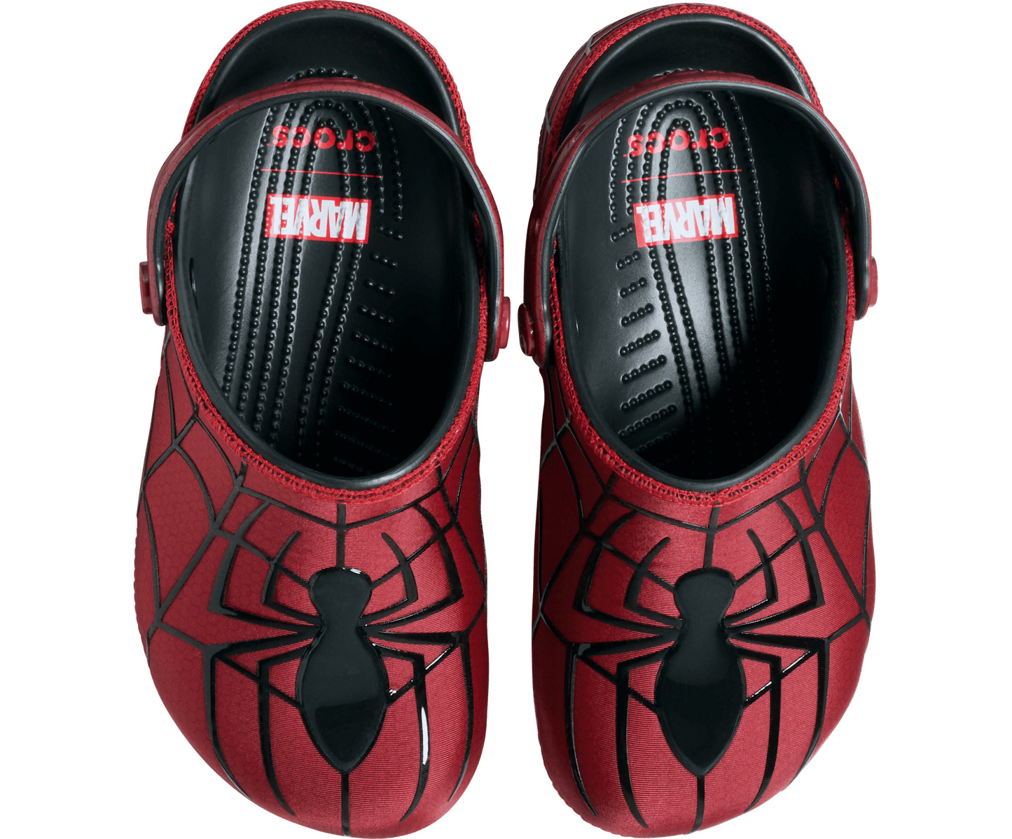 Spider-Man Neo Classic Clog - Multi
