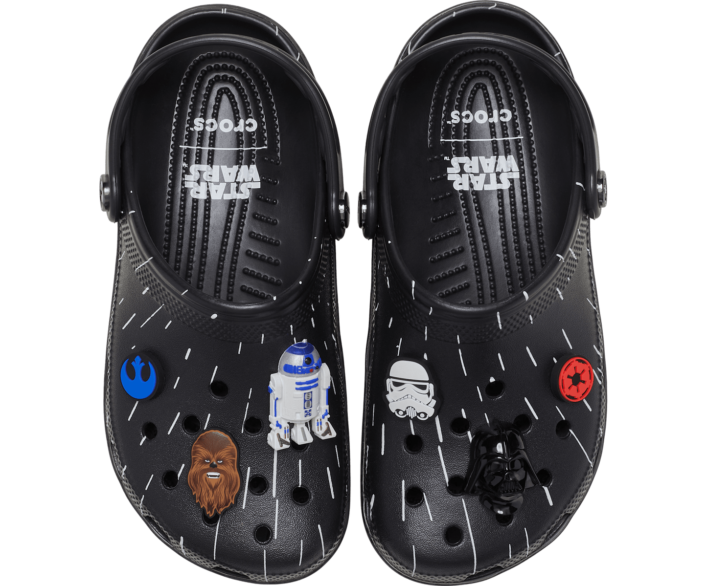 STAR WARS™ Hyperspace Classic Clog - Multi