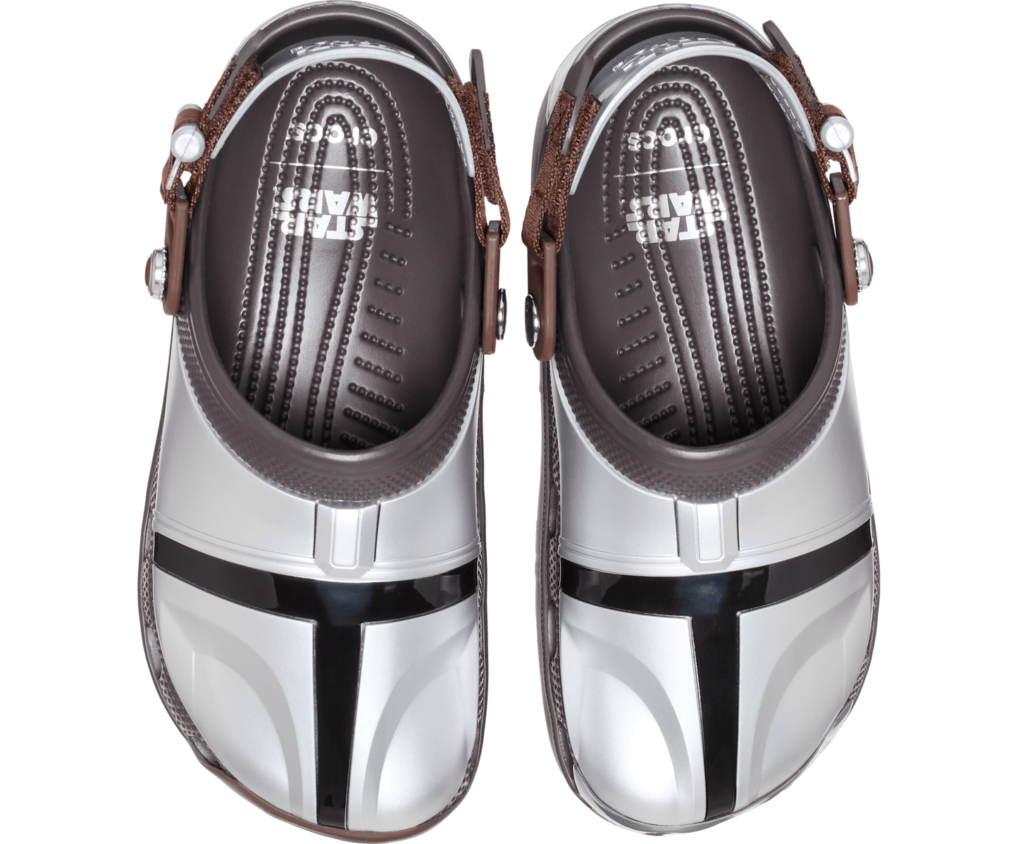STAR WARS™ Mandalorian Classic Clog - Multi