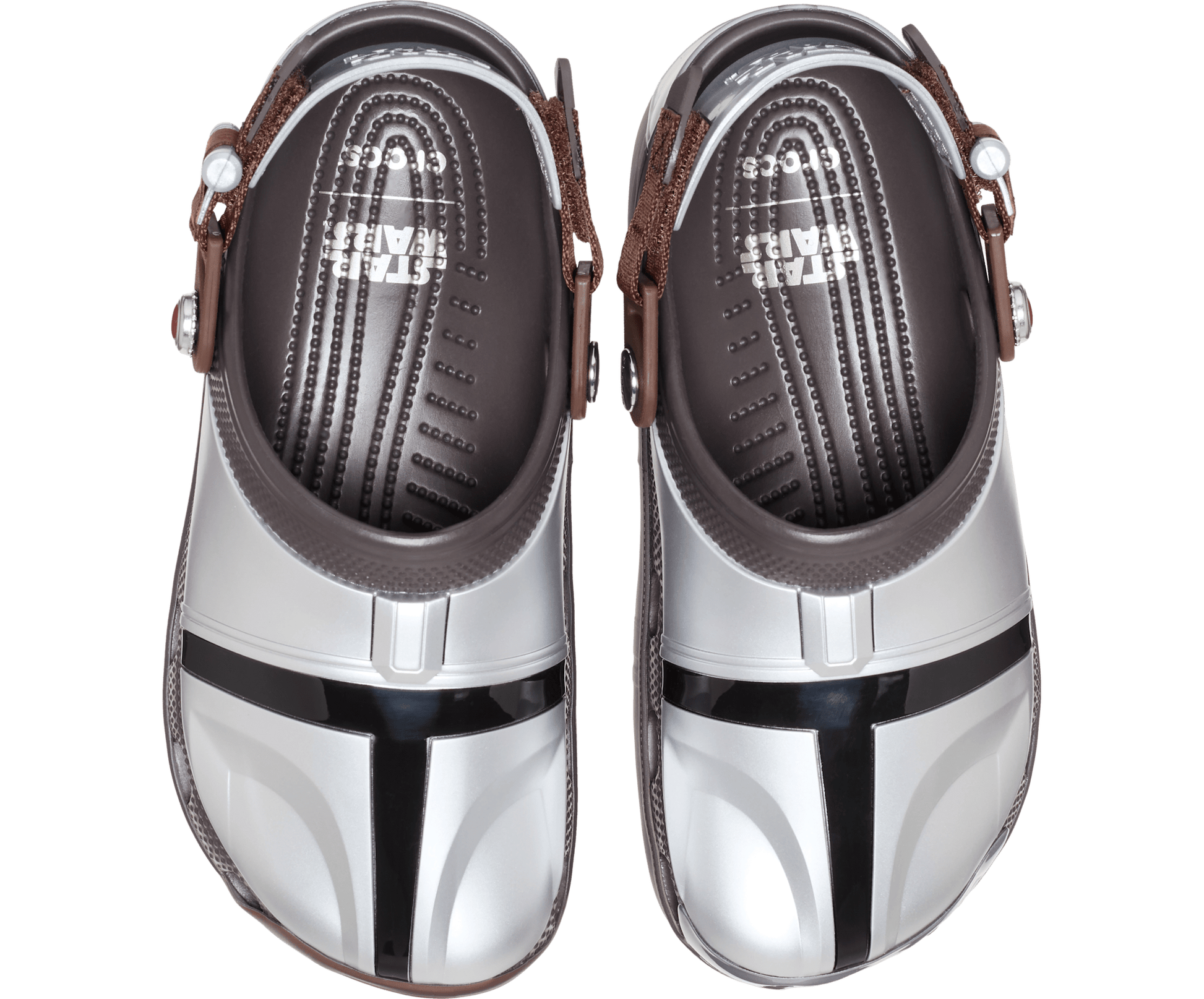 STAR WARS™ Mandalorian Classic Clog - Multi