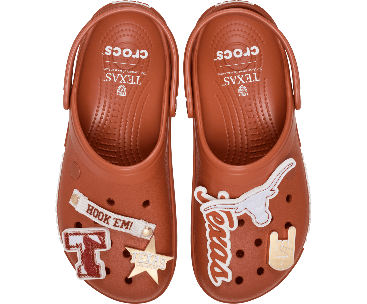 Texas Crocband™ Clog - Multi