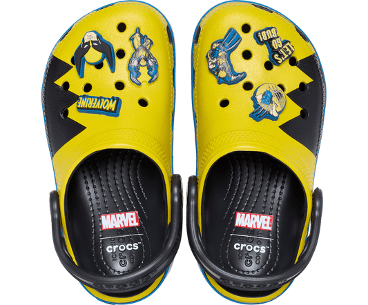 Toddler Wolverine Classic Clog - Multi