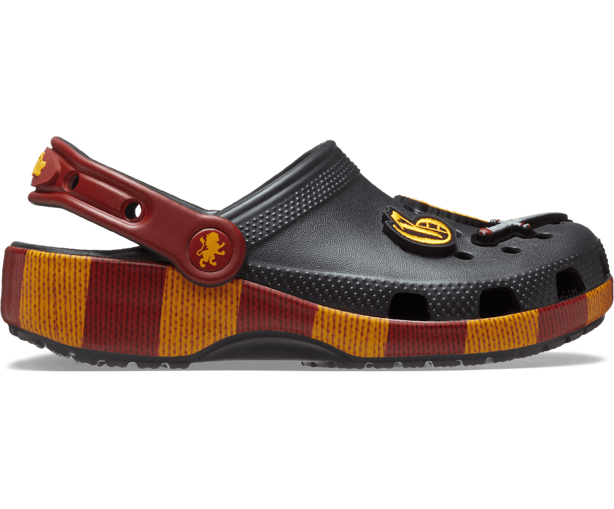 Toddlers' Harry Potter Gryffindor Classic Clog - Multi