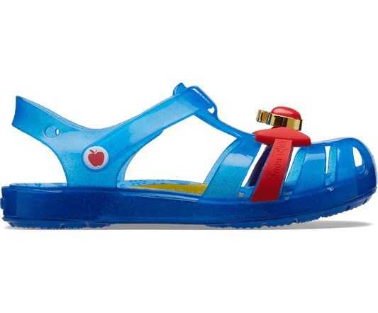 Toddlers' Snow White Isabella Sandal - Bright Cobalt