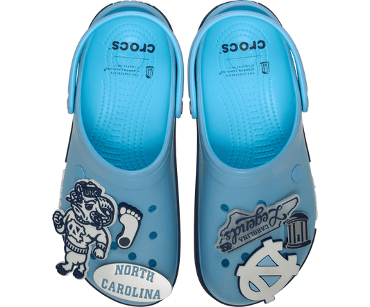 UNC Crocband™ Clog - Multi