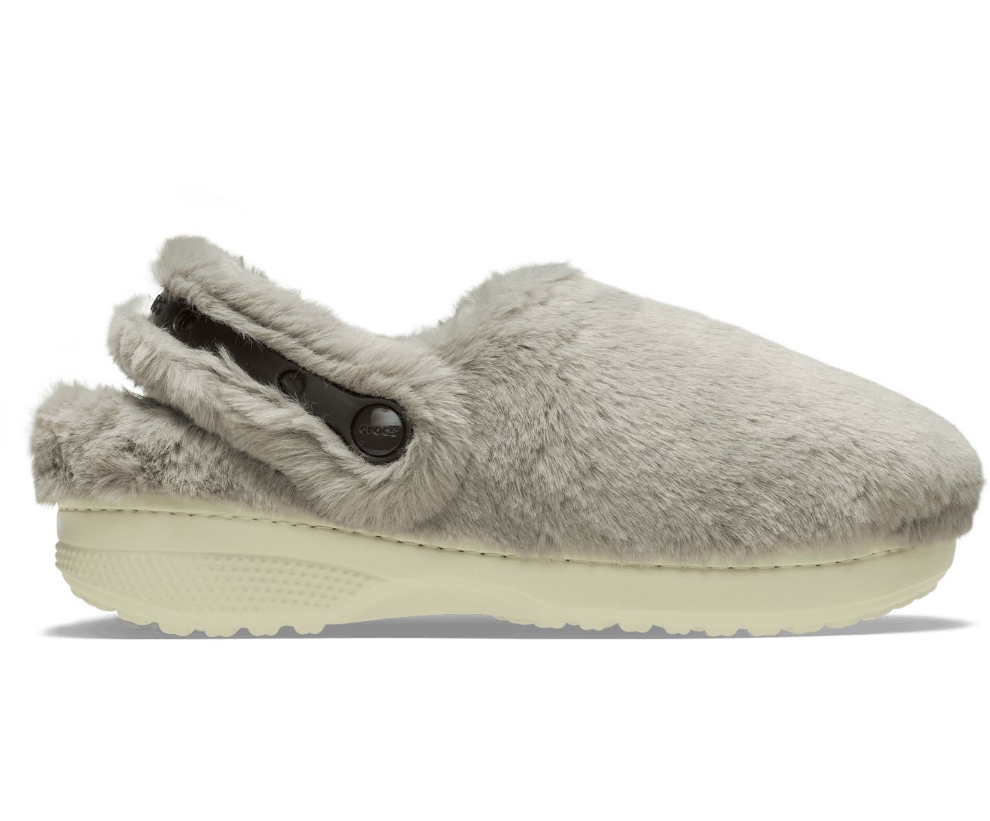 Unfurgettable Cozy Clog - Mushroom