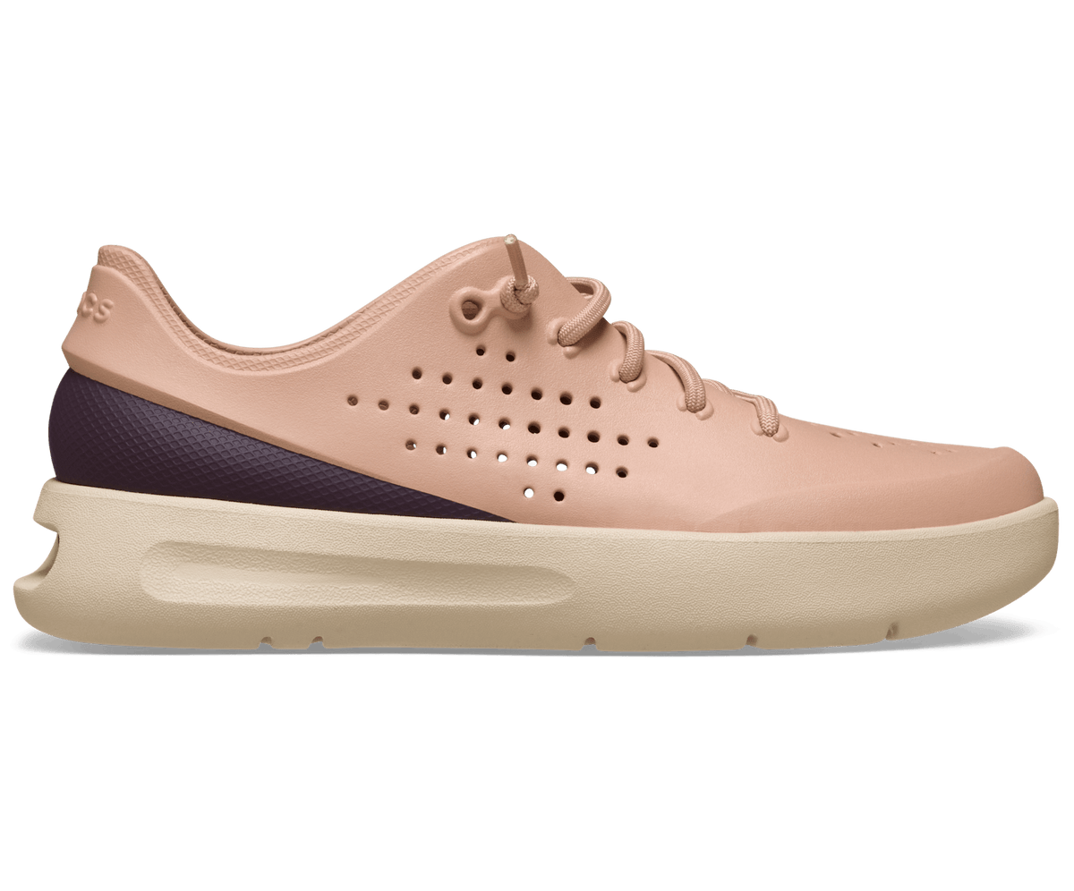 Women's InMotion LiteRide™ Heel Block Pacer - Pink Caramel
