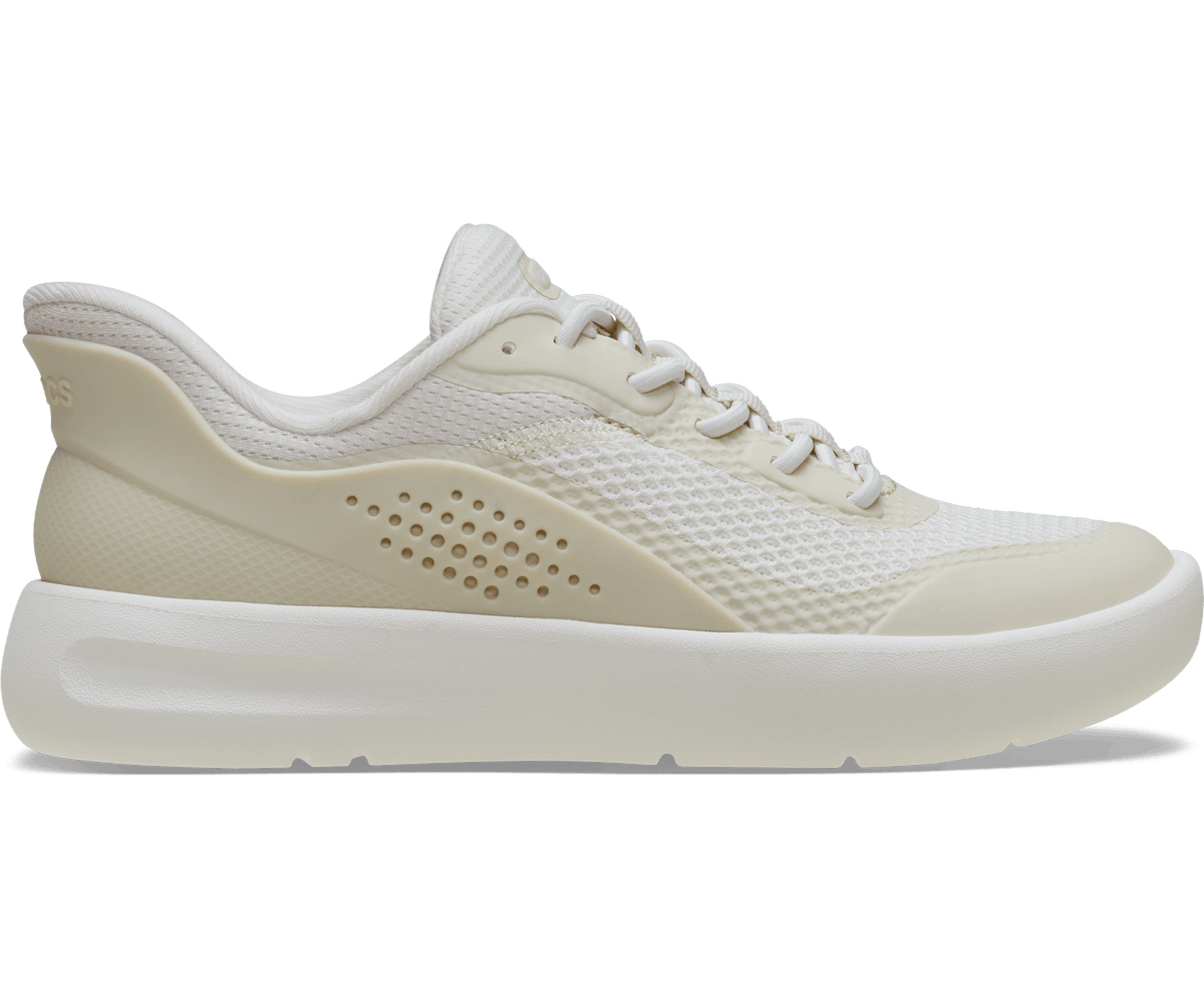Women's Locale Sneaker - Summit White/Pure White
