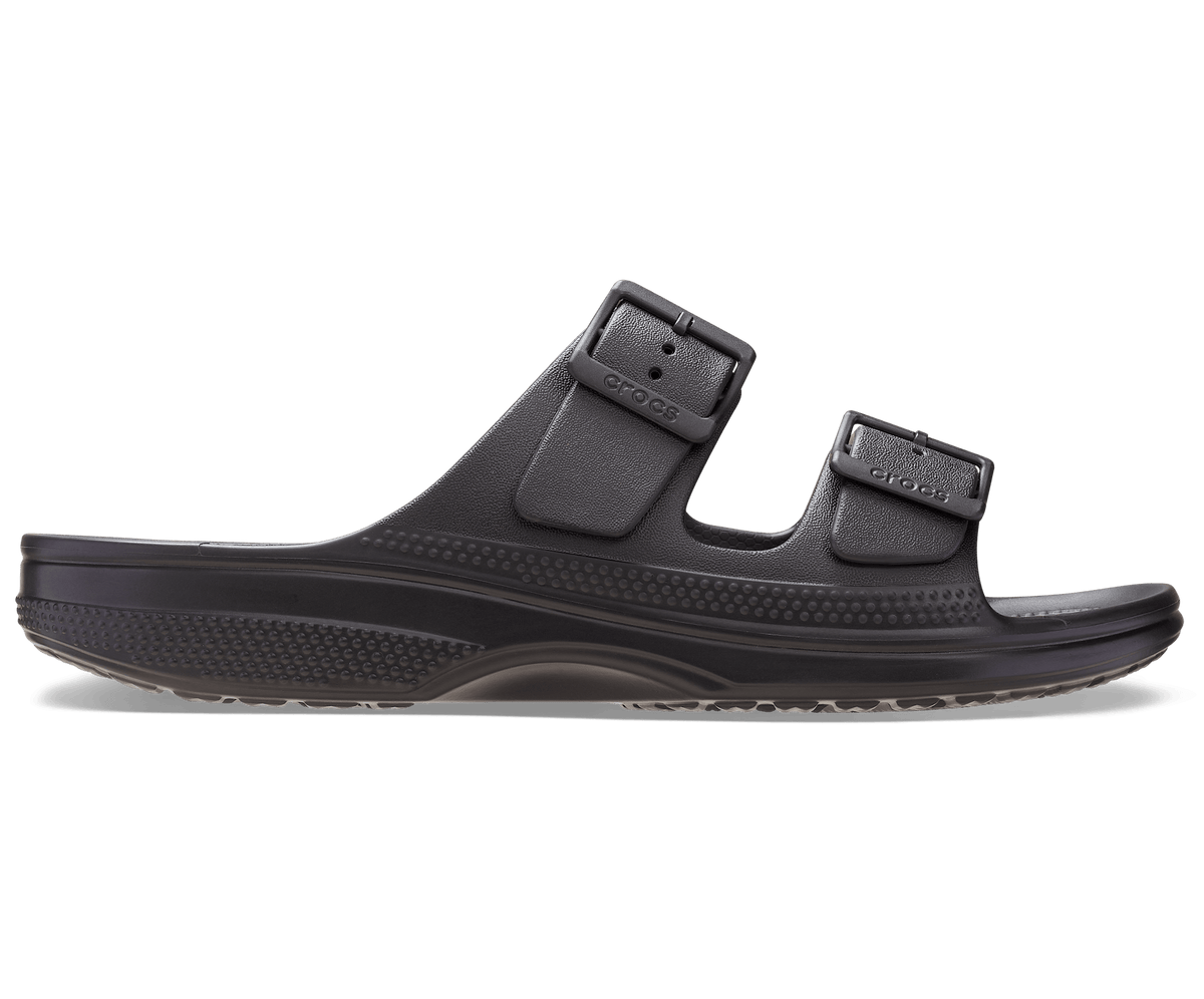 Women's Saturday Sandal - Black