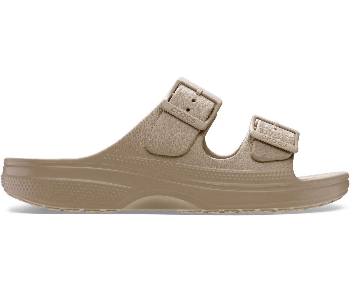 Women's Saturday Sandal - Taupe