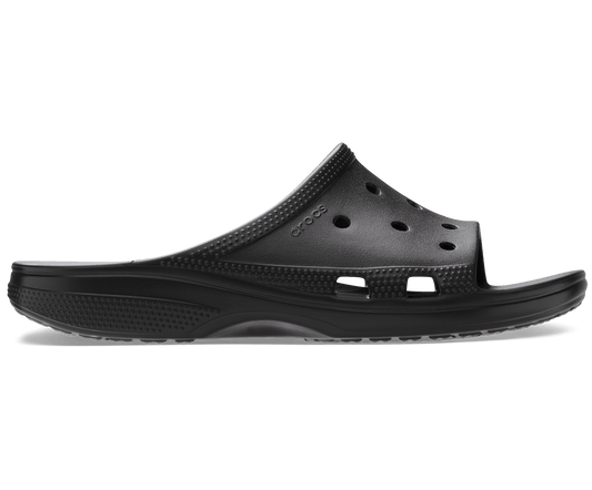 Women's Saturday Slide - Black