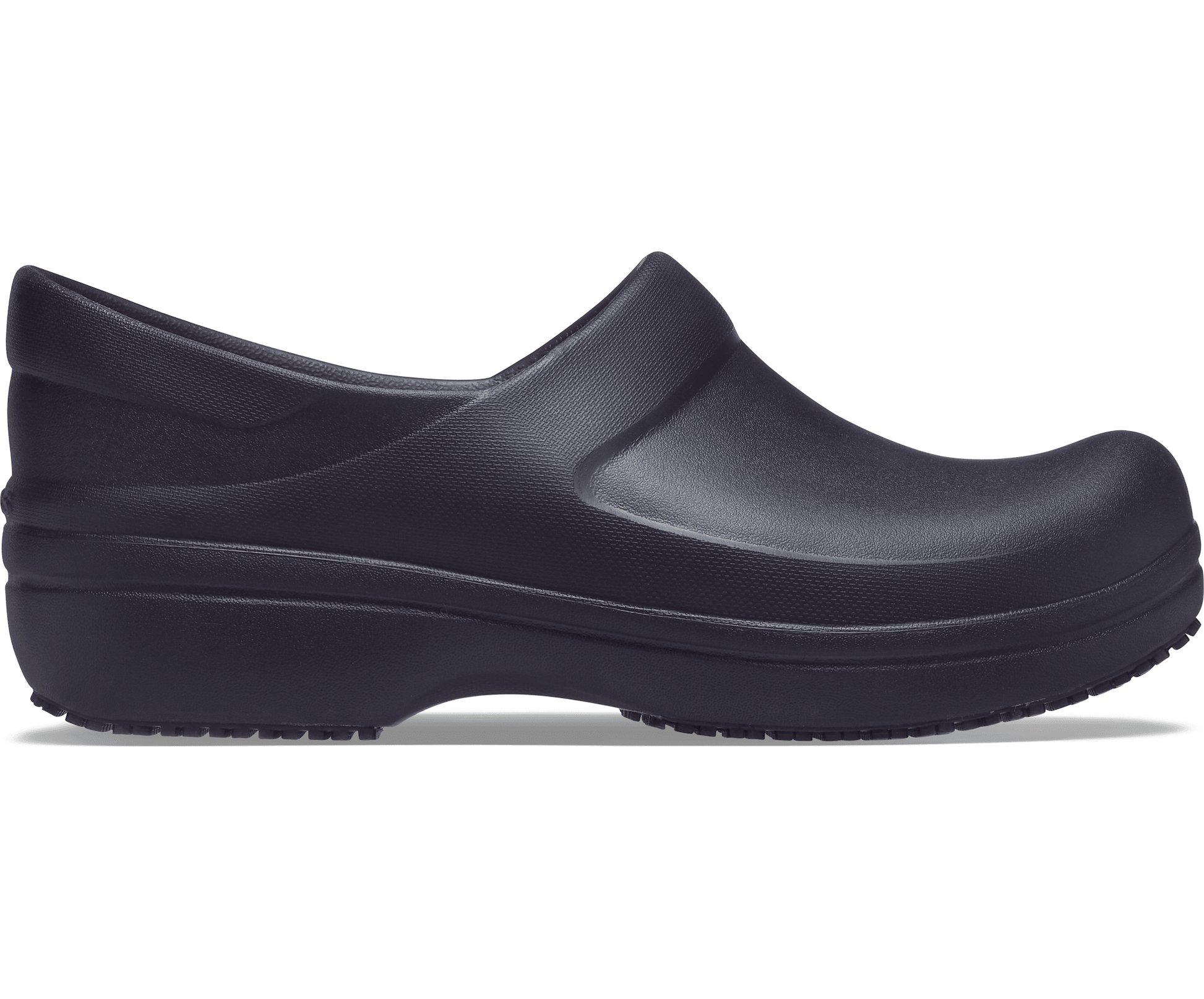 Womens Neria Pro II LiteRide™ Work Clog - Black