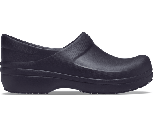 Womens Neria Pro II LiteRide™ Work Clog - Black
